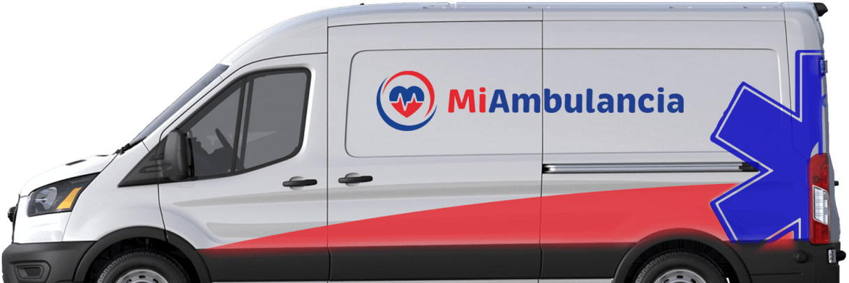 Ambulancia